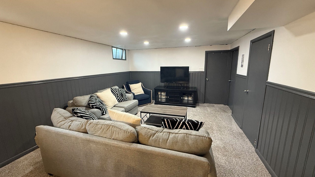 Photo of Livingroom in East Colorado Springs