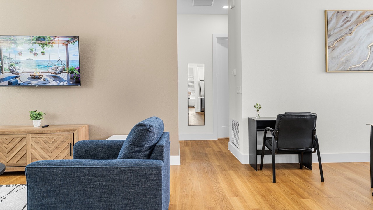 Photo of Bedroom in University