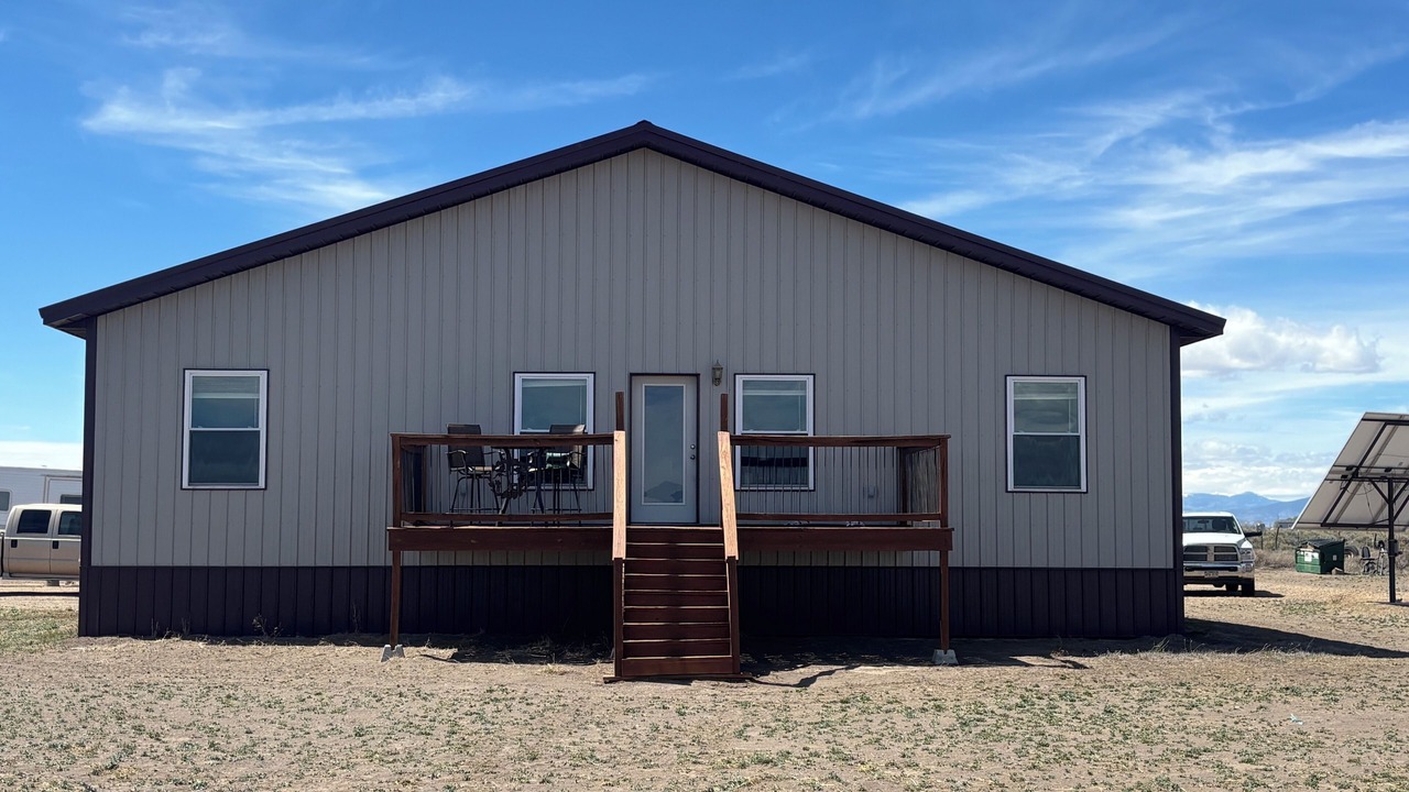 Photo of Outdoor in Alamosa
