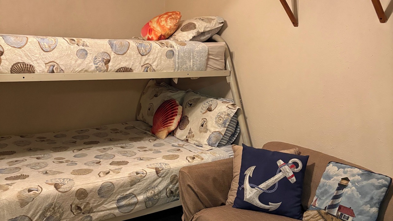Photo of Bedroom in South Padre Island