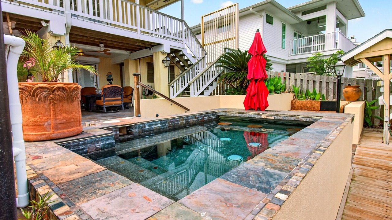 Photo of Outdoor in Key Allegro