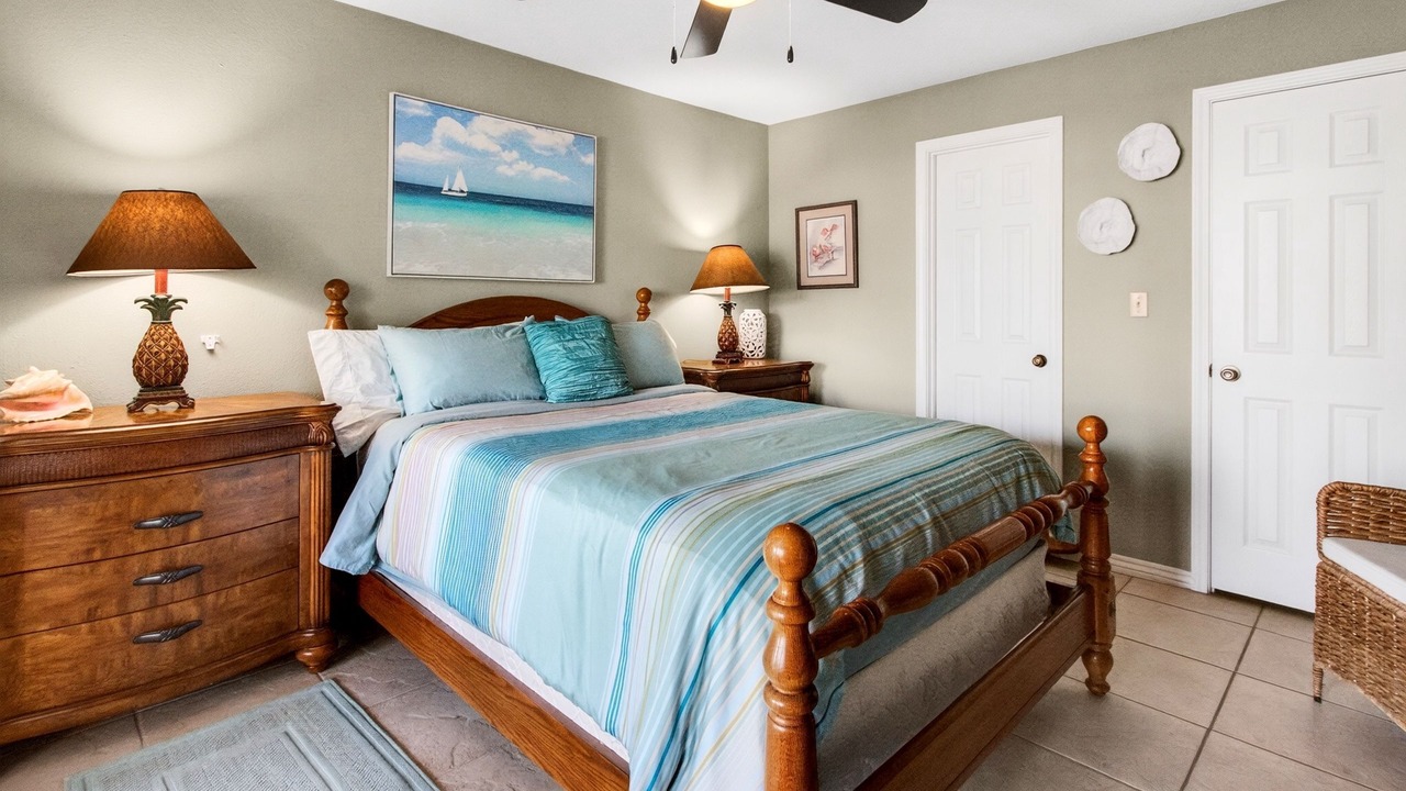 Photo of Bedroom in Key Allegro