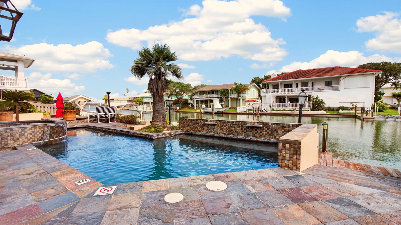 Photo of Outdoor in Key Allegro