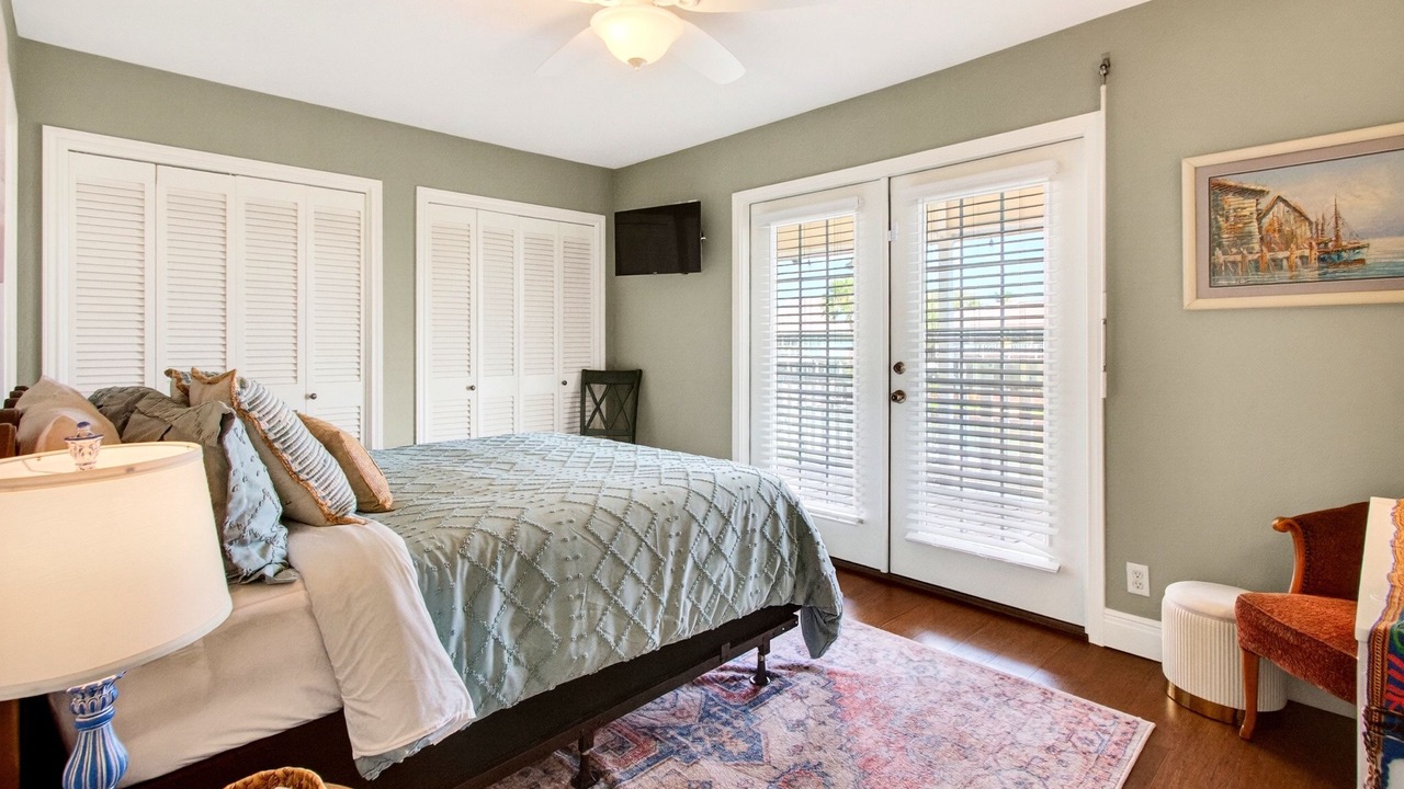 Photo of Bedroom in Key Allegro