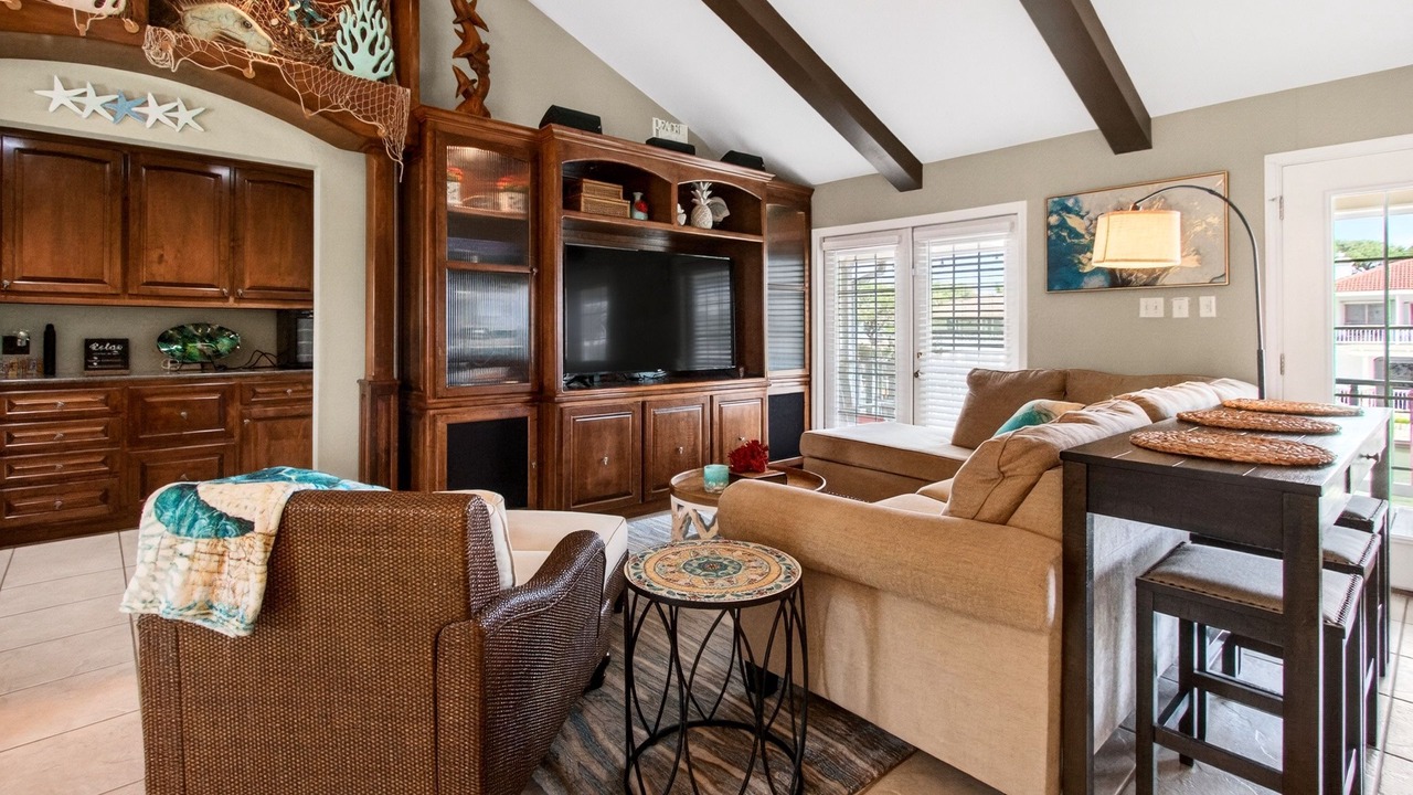 Photo of Livingroom in Key Allegro