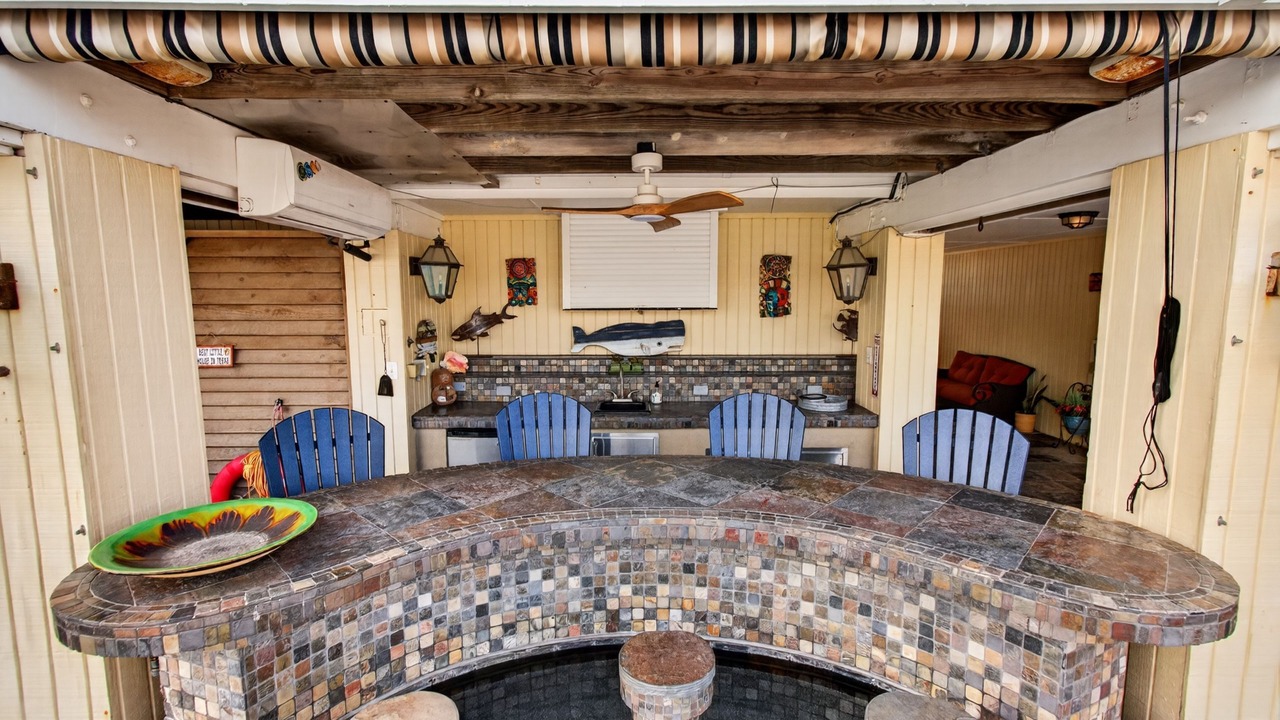 Photo of Outdoor in Key Allegro