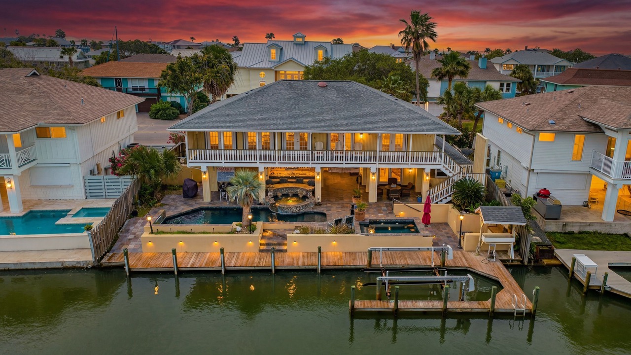 Photo of Outdoor in Key Allegro