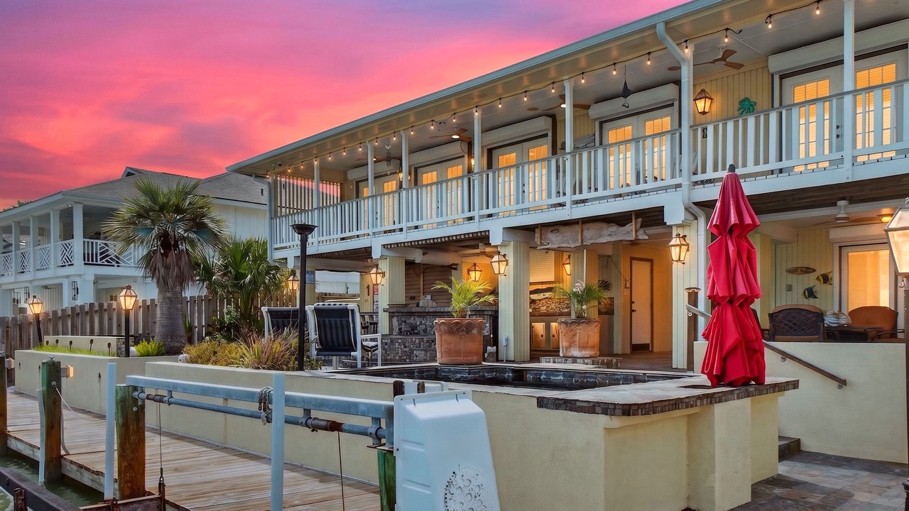 Photo of Outdoor in Key Allegro