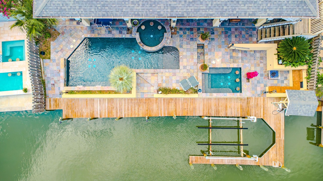 Photo of Outdoor in Key Allegro