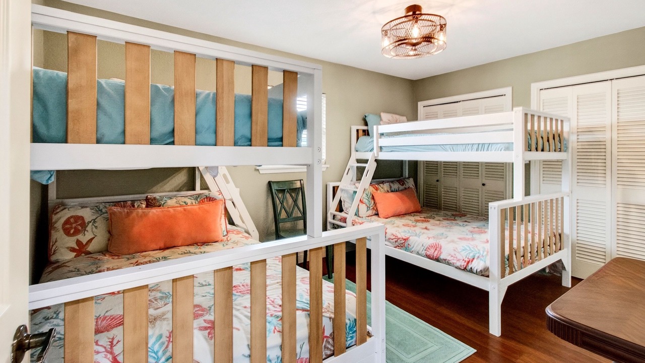 Photo of Bedroom in Key Allegro