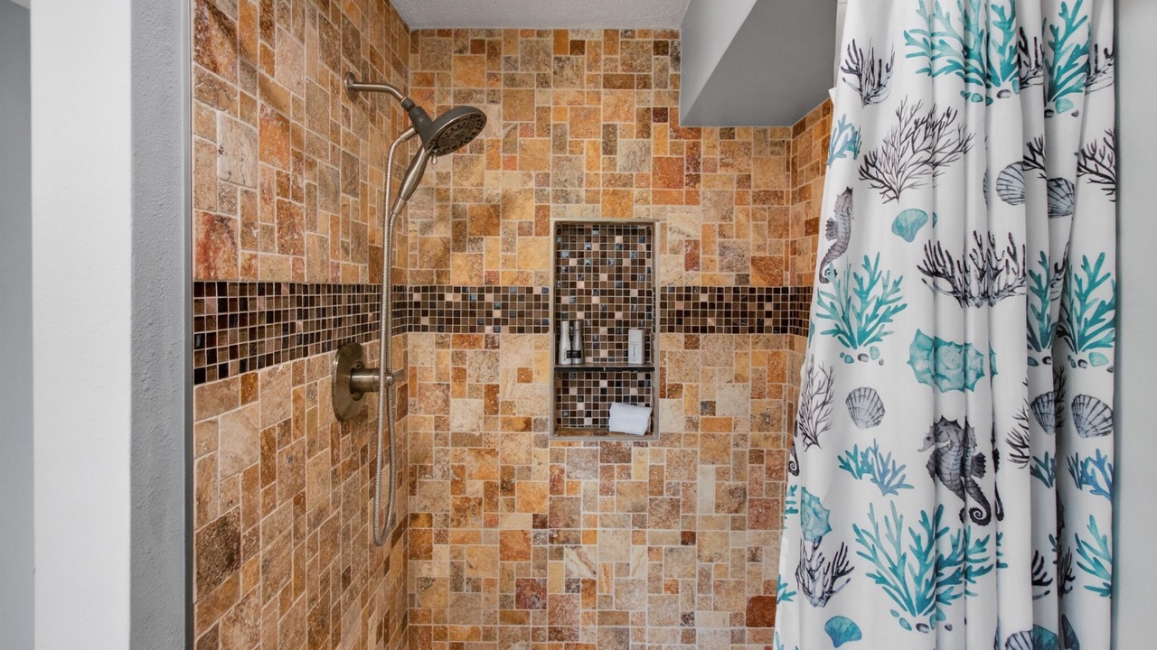 Photo of Bathroom in Key Allegro