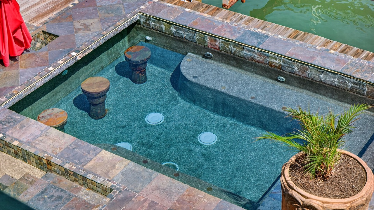 Photo of Outdoor in Key Allegro