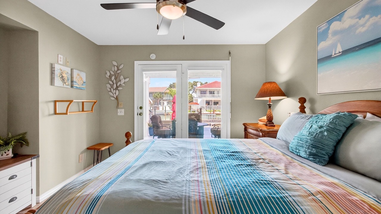 Photo of Bedroom in Key Allegro