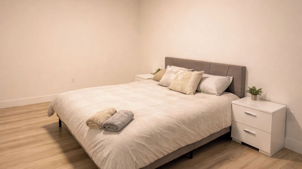 Photo of Bedroom in Hallandale Beach