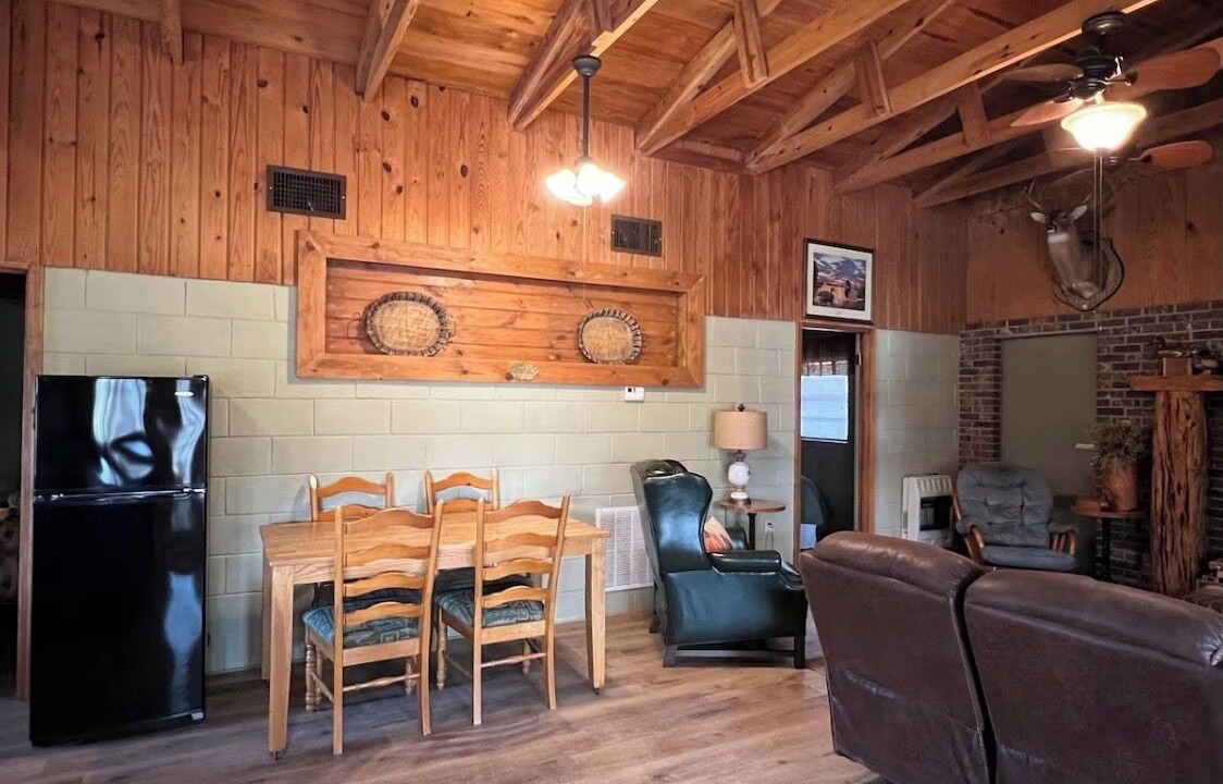 Photo of Livingroom in Kirby