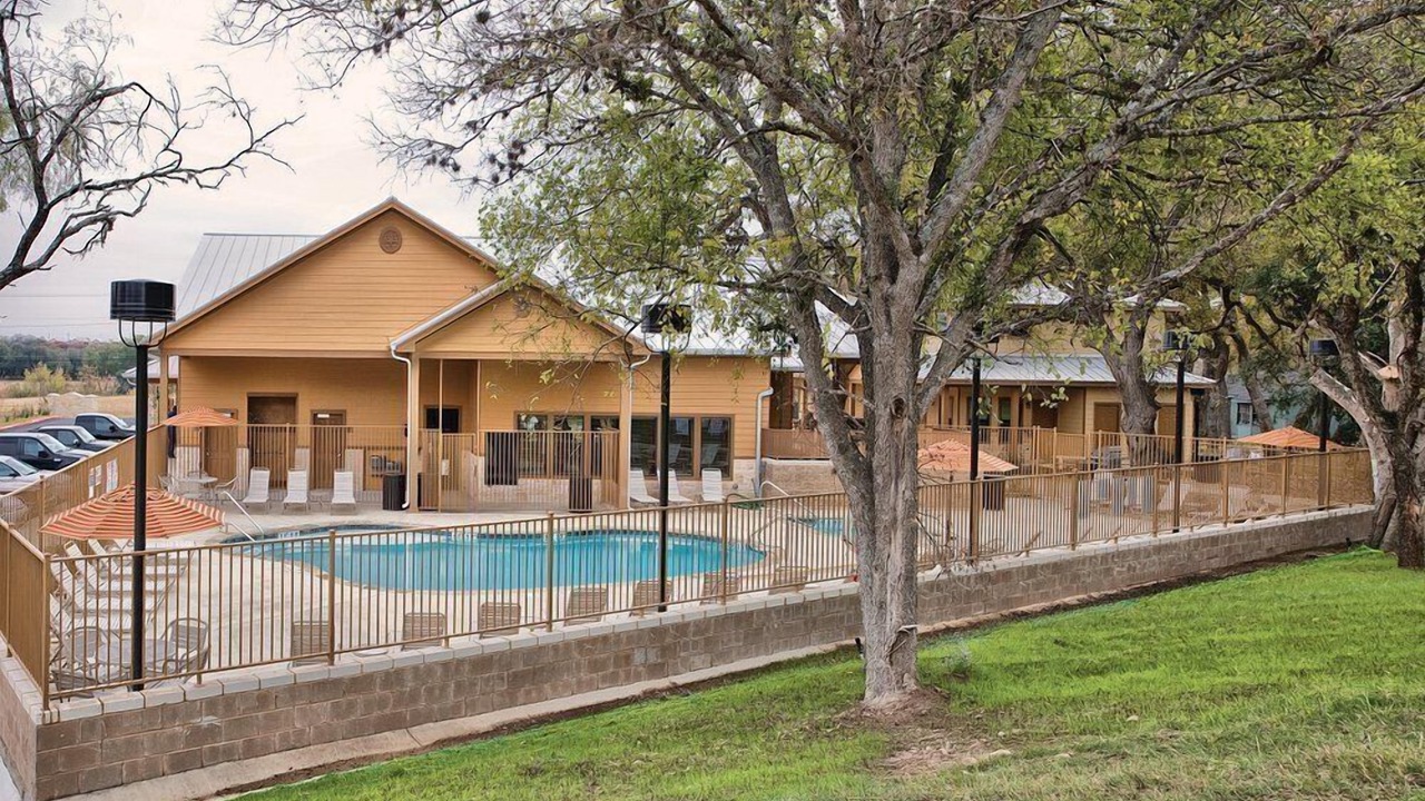 Photo of Others in Gruene