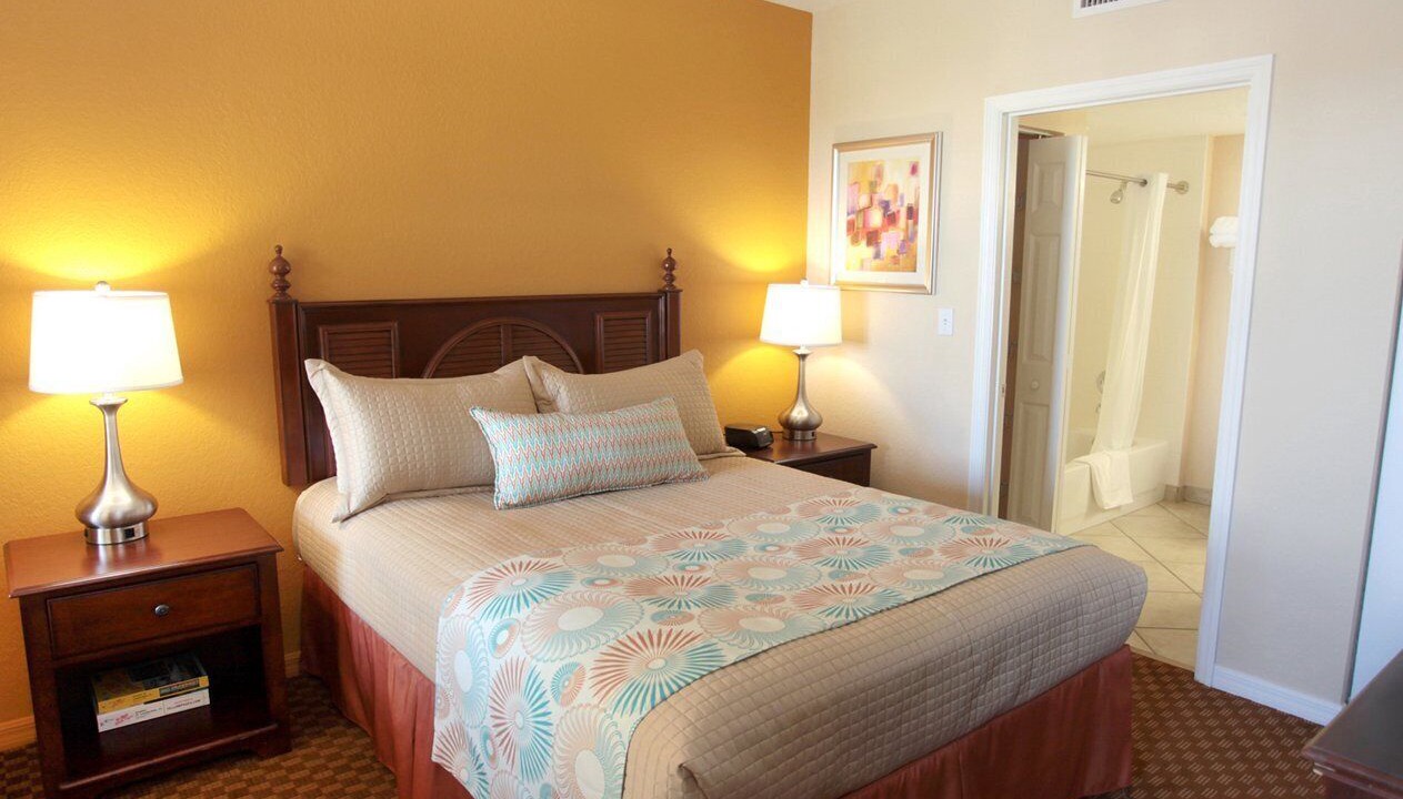Photo of Bedroom in Weston