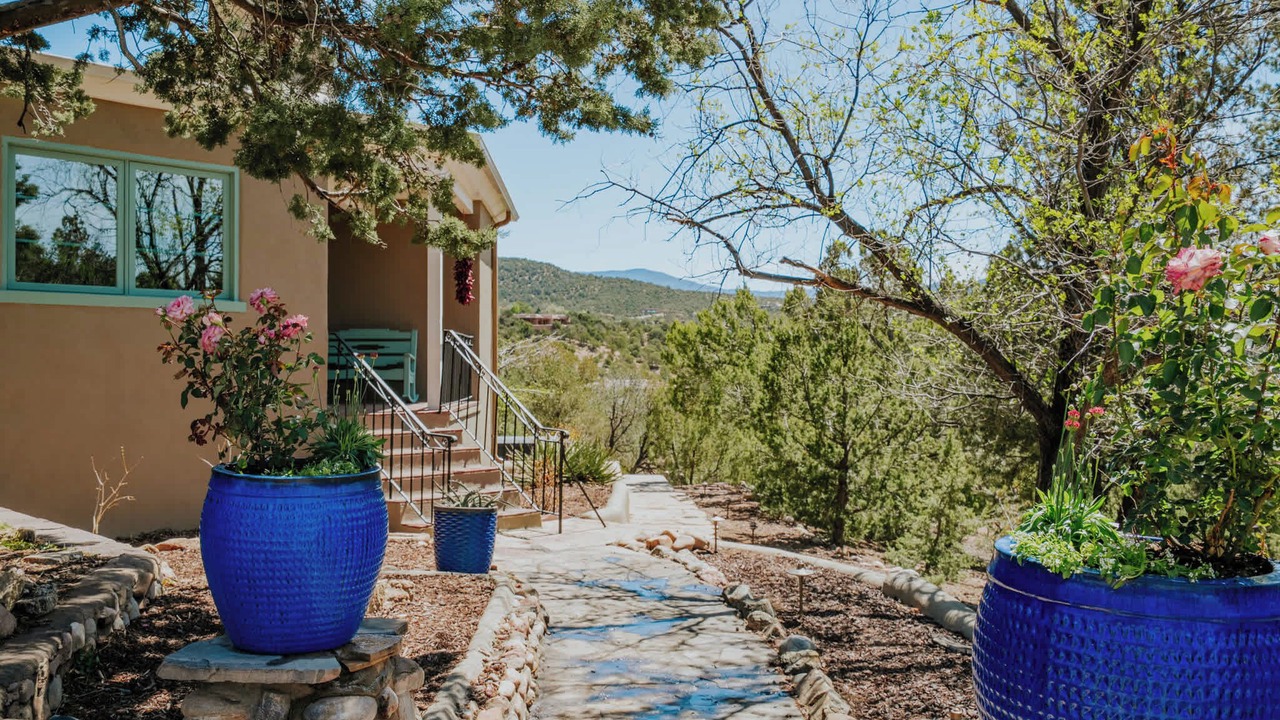 Photo of Outdoor in Northeast Santa Fe