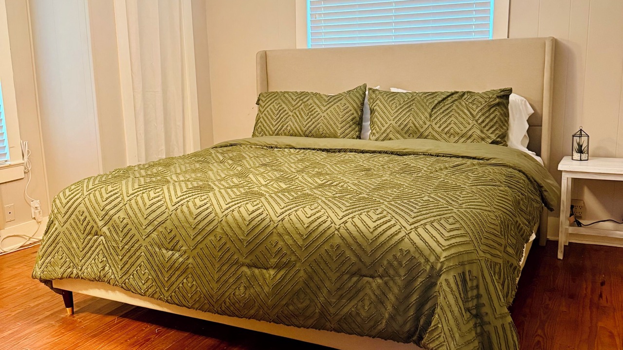 Photo of Bedroom in Ashdown