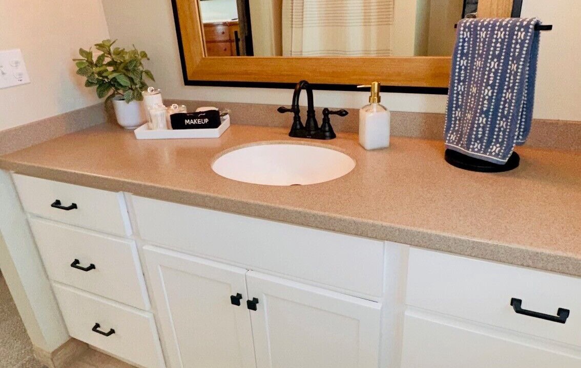 Photo of Bathroom in Farmington
