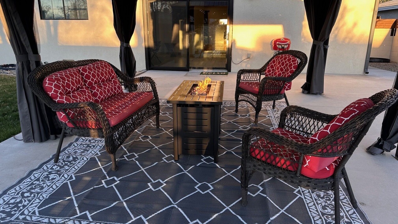 Photo of Patio Balcony in Farmington