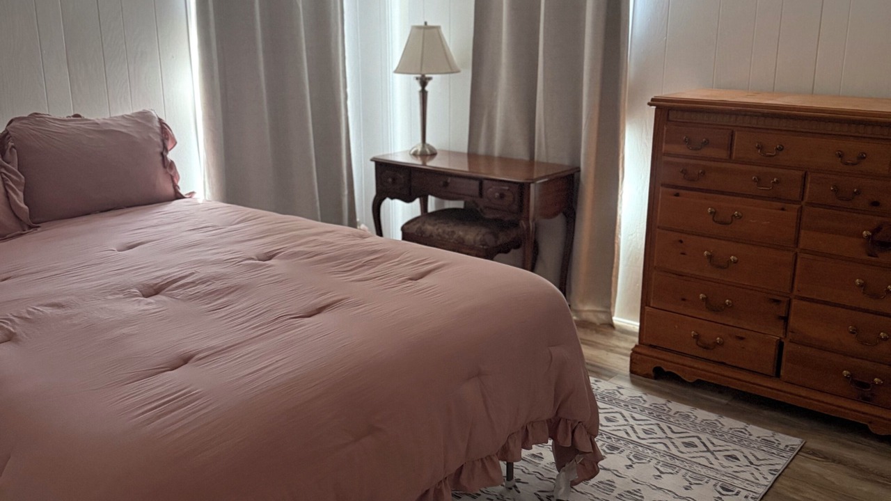 Photo of Bedroom in La Veta