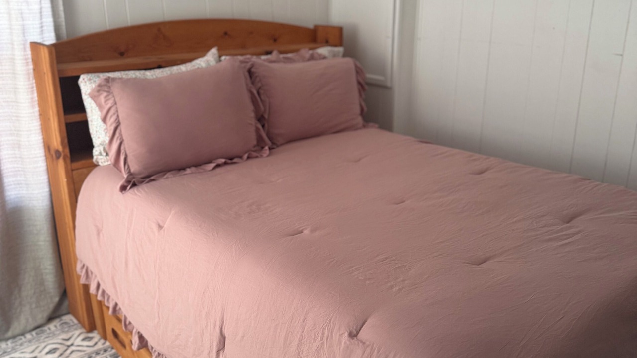 Photo of Bedroom in La Veta