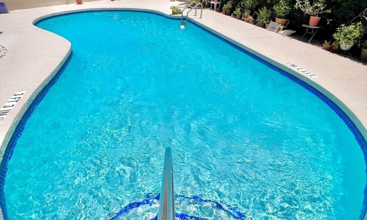 Photo of Outdoor in Deerfield Beach
