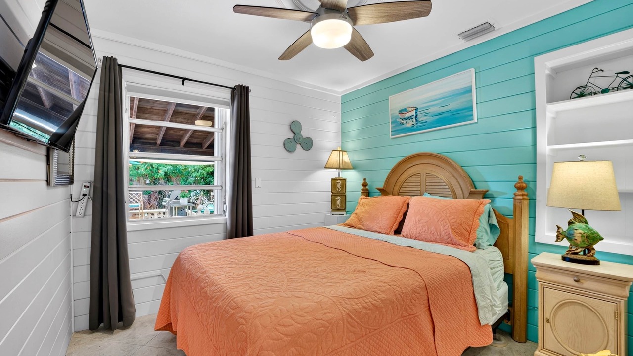 Photo of Bedroom in Deerfield Beach