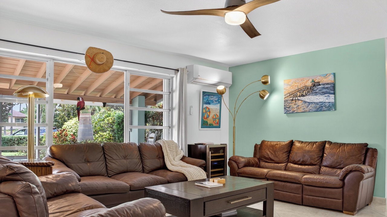 Photo of Bedroom in Deerfield Beach