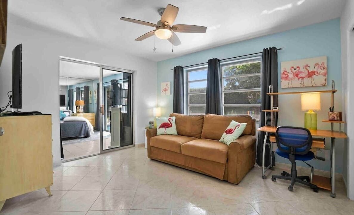 Photo of Outdoor in Deerfield Beach
