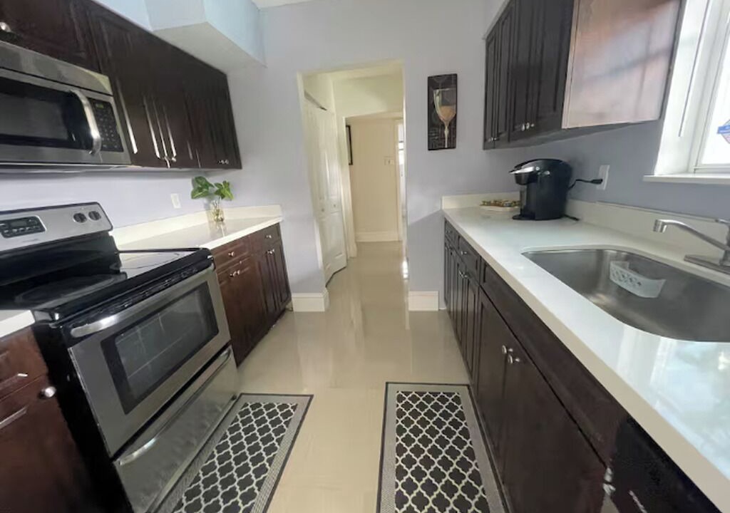 Photo of Kitchen in Driftwood