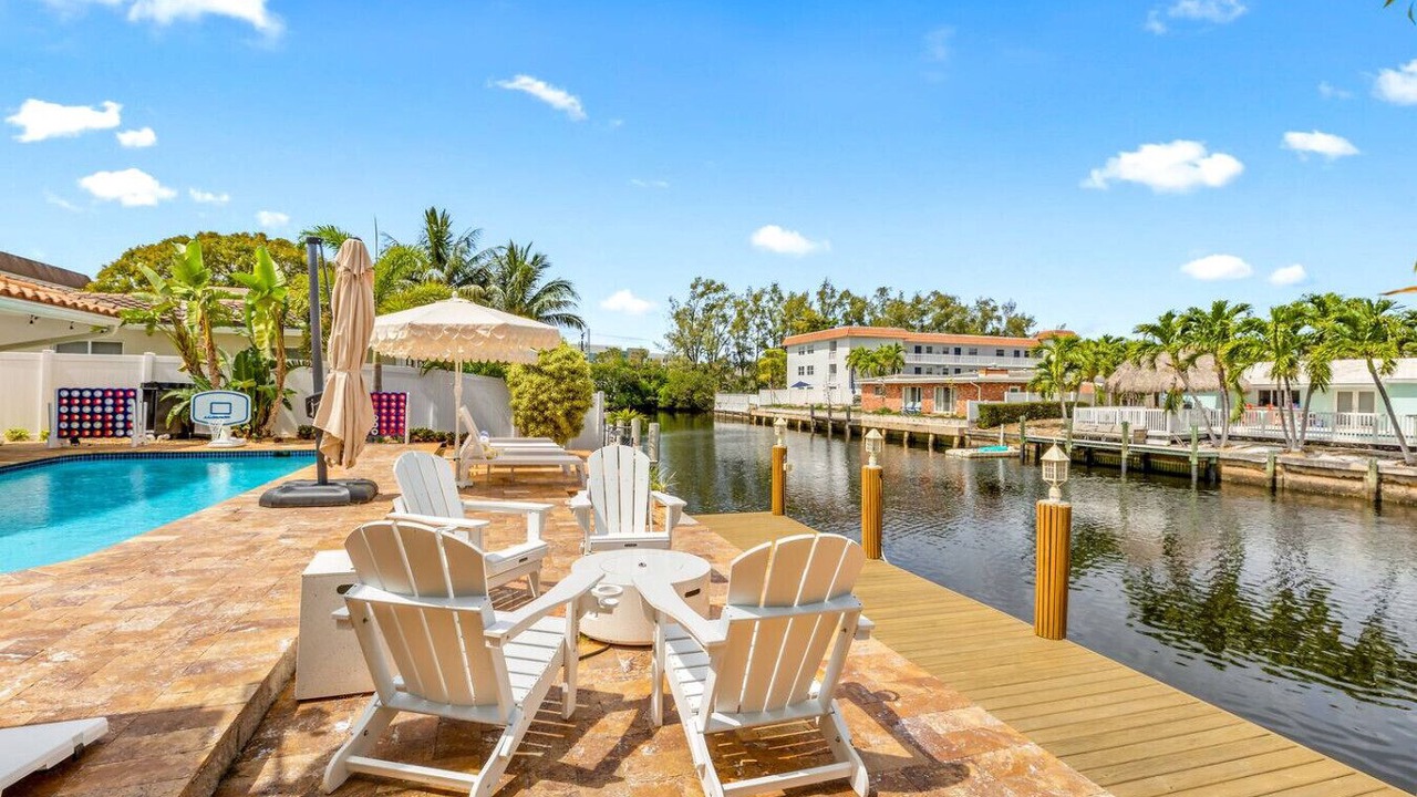Photo of Outdoor in Coral Ridge Isles