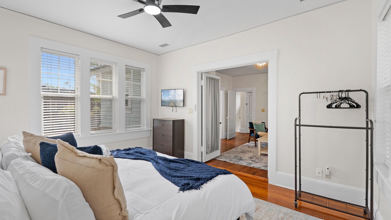 Photo of Bedroom in Southbank