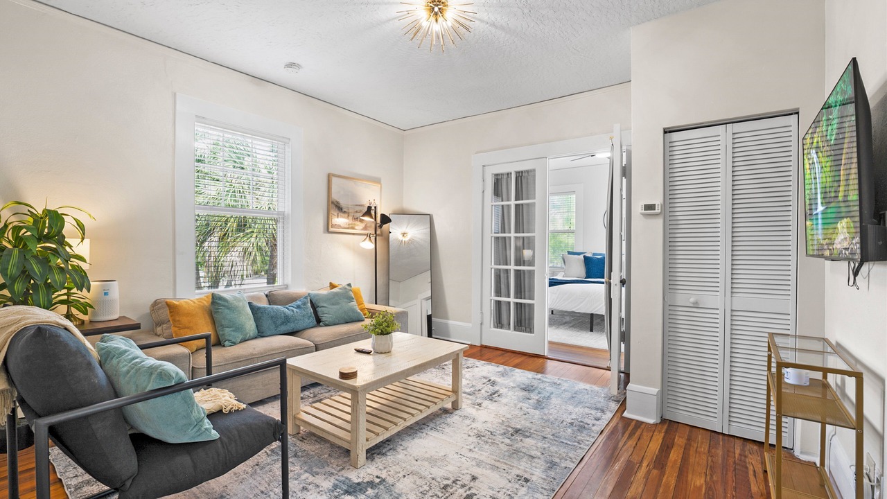 Photo of Livingroom in Southbank