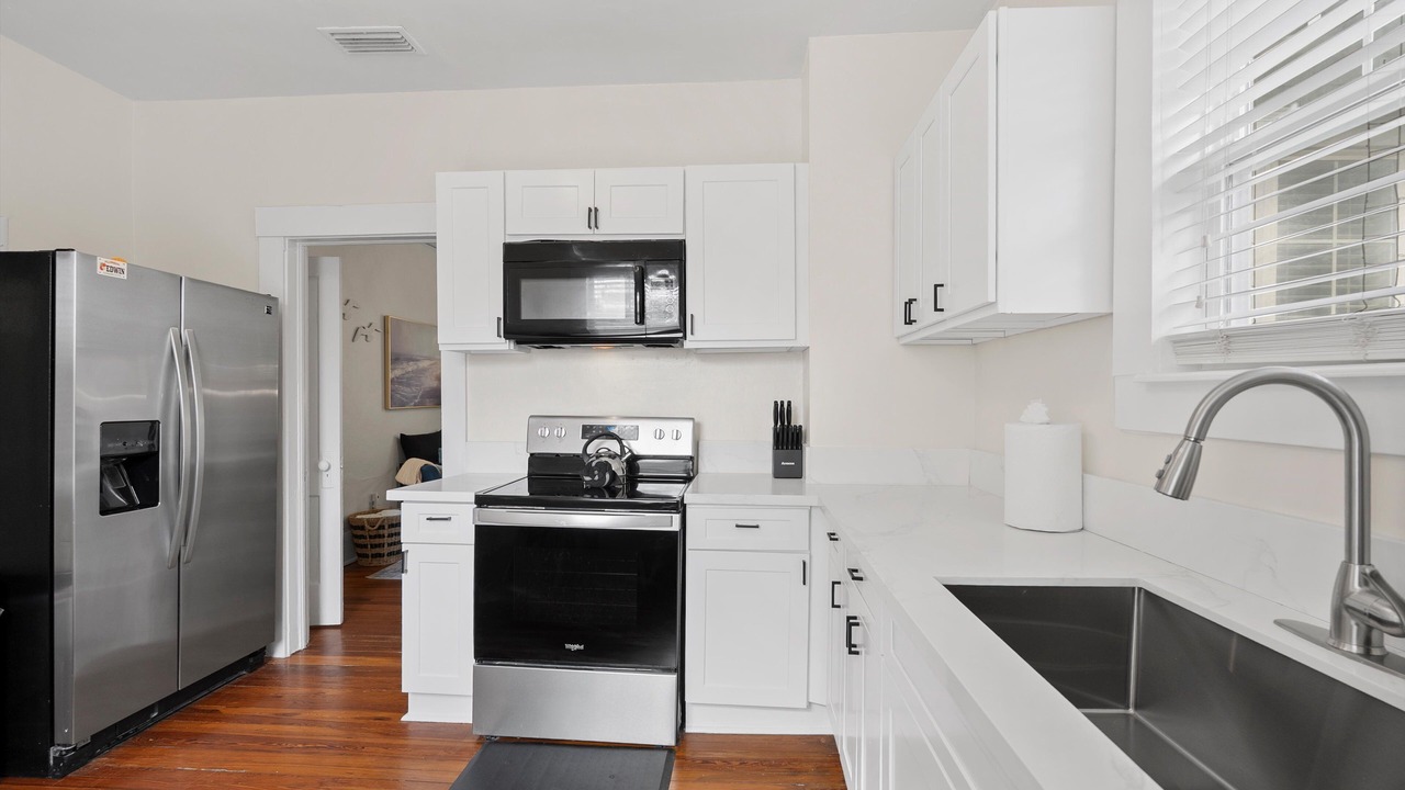 Photo of Kitchen in Southbank