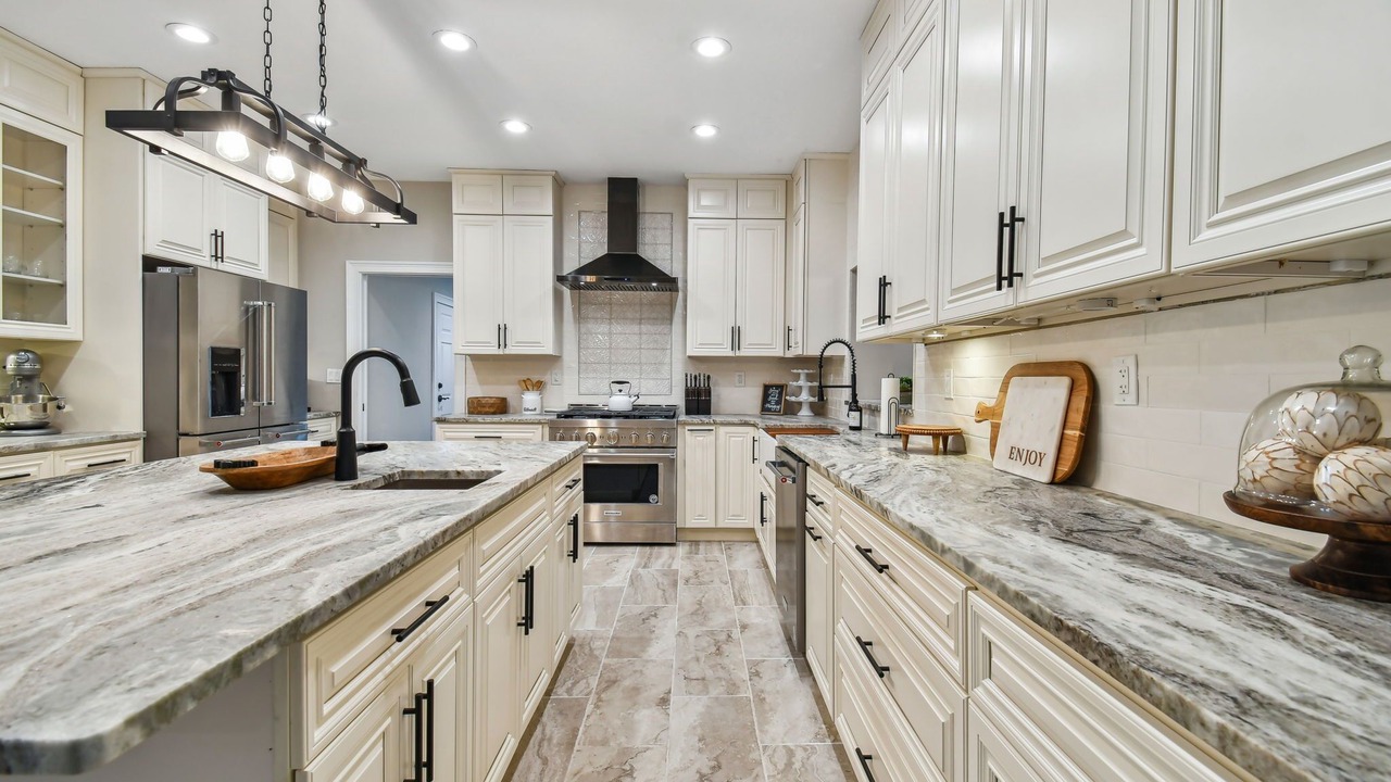 Photo of Kitchen in Lake Magdalene