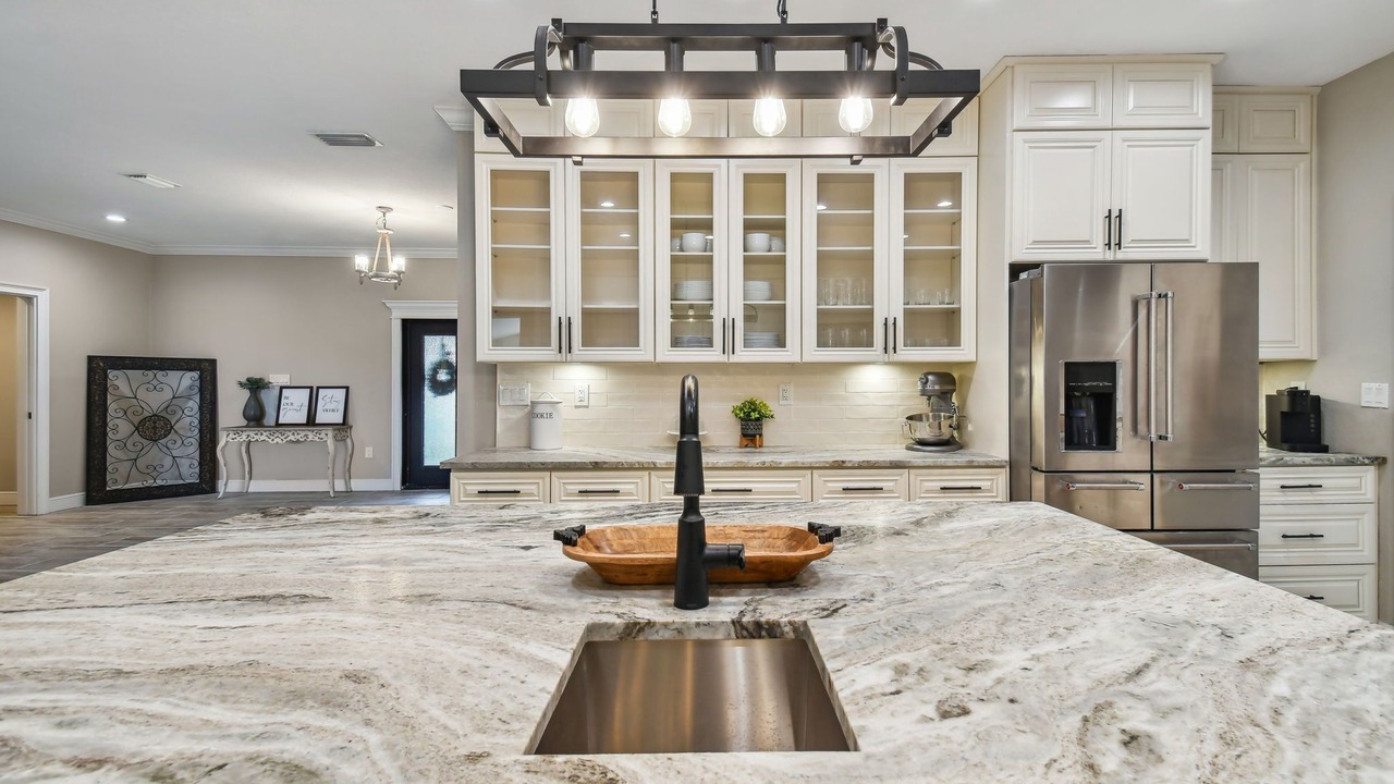 Photo of Kitchen in Lake Magdalene