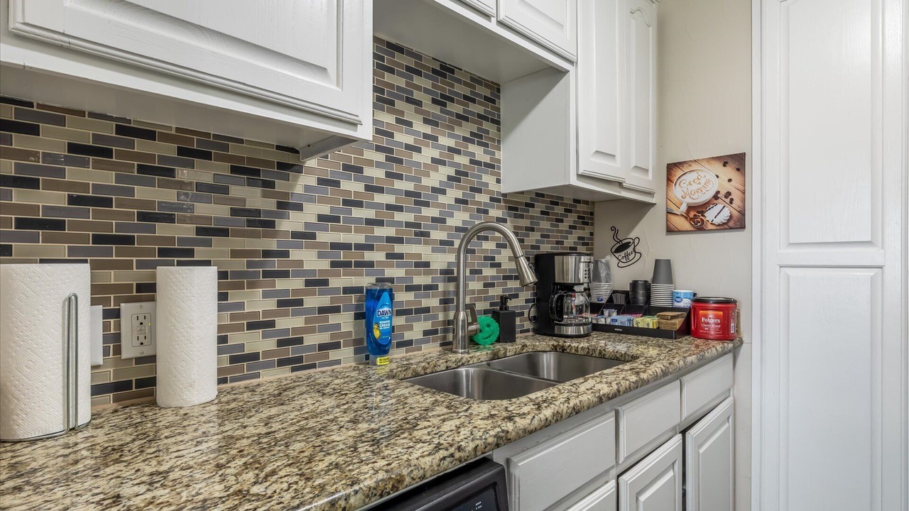 Photo of Kitchen in Arlington