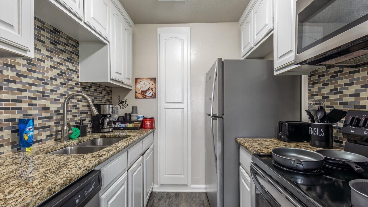 Photo of Kitchen in Arlington