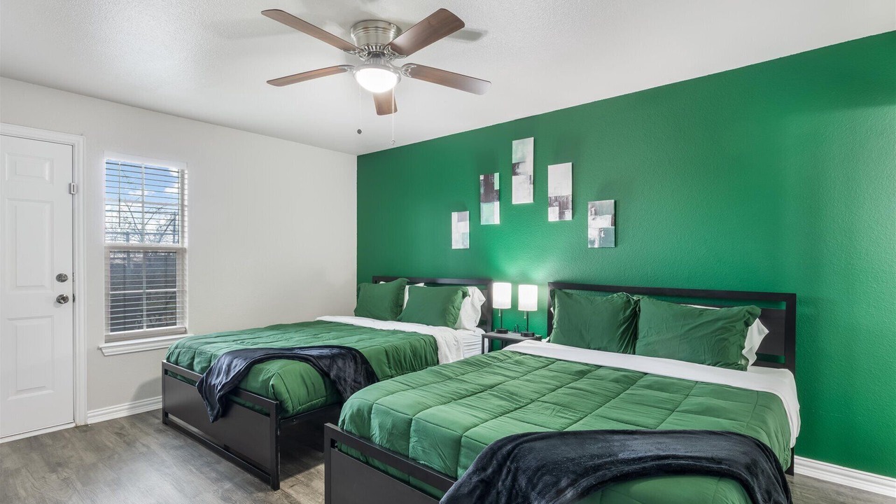 Photo of Bedroom in Arlington