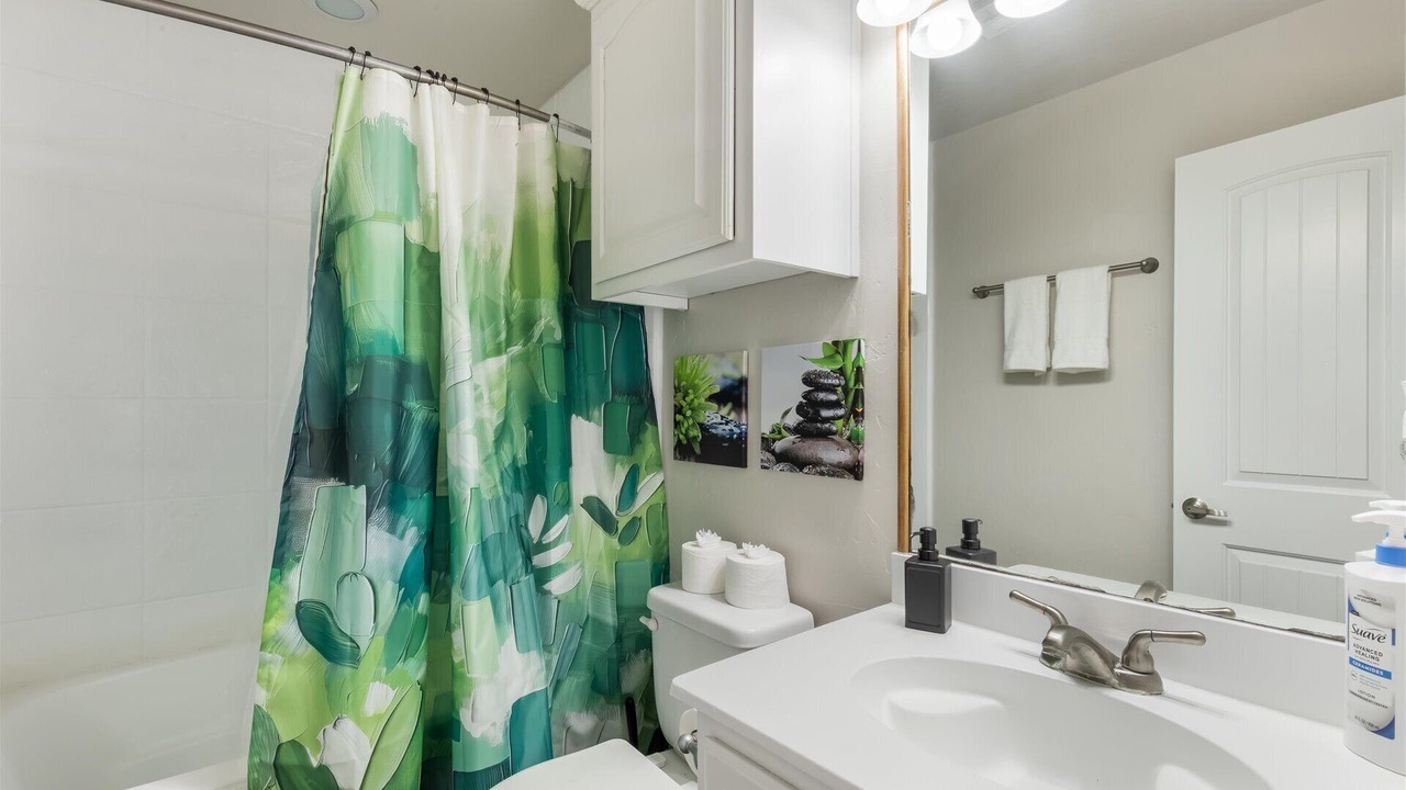Photo of Bathroom in Arlington