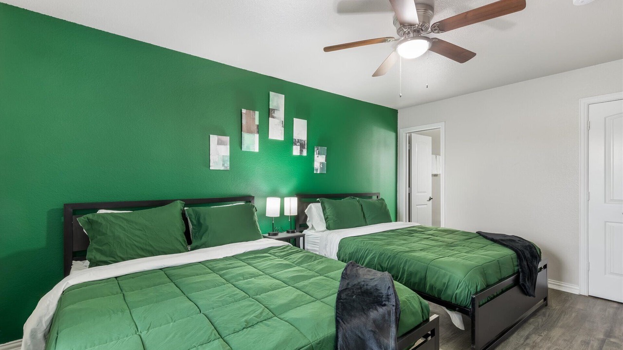 Photo of Bedroom in Arlington