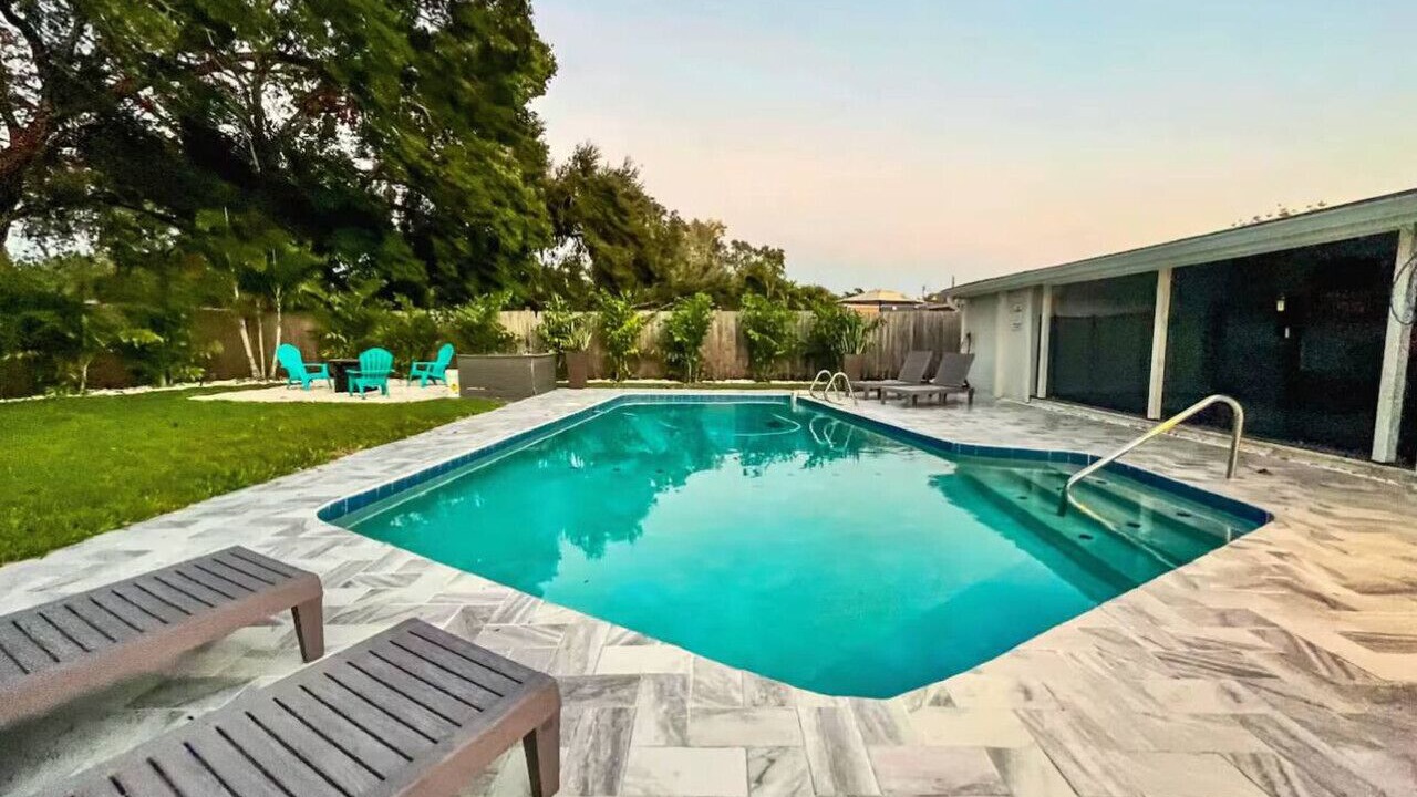 Photo of Outdoor in Sun Bay South
