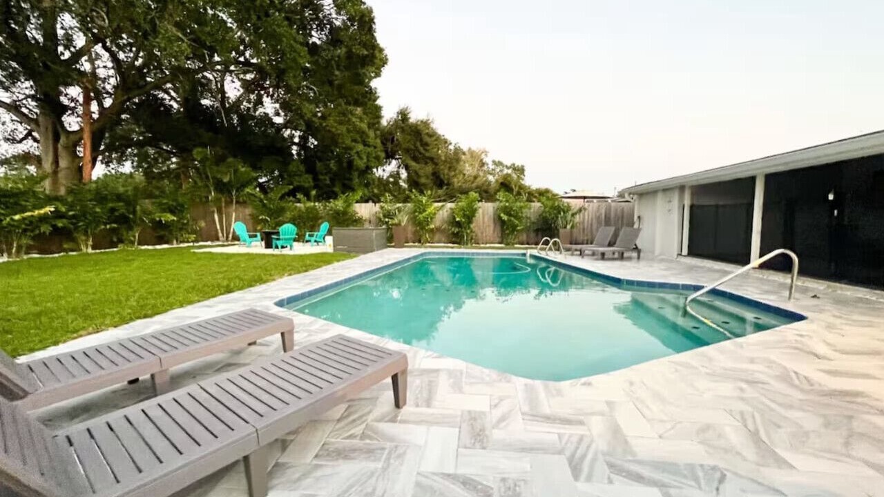 Photo of Outdoor in Sun Bay South
