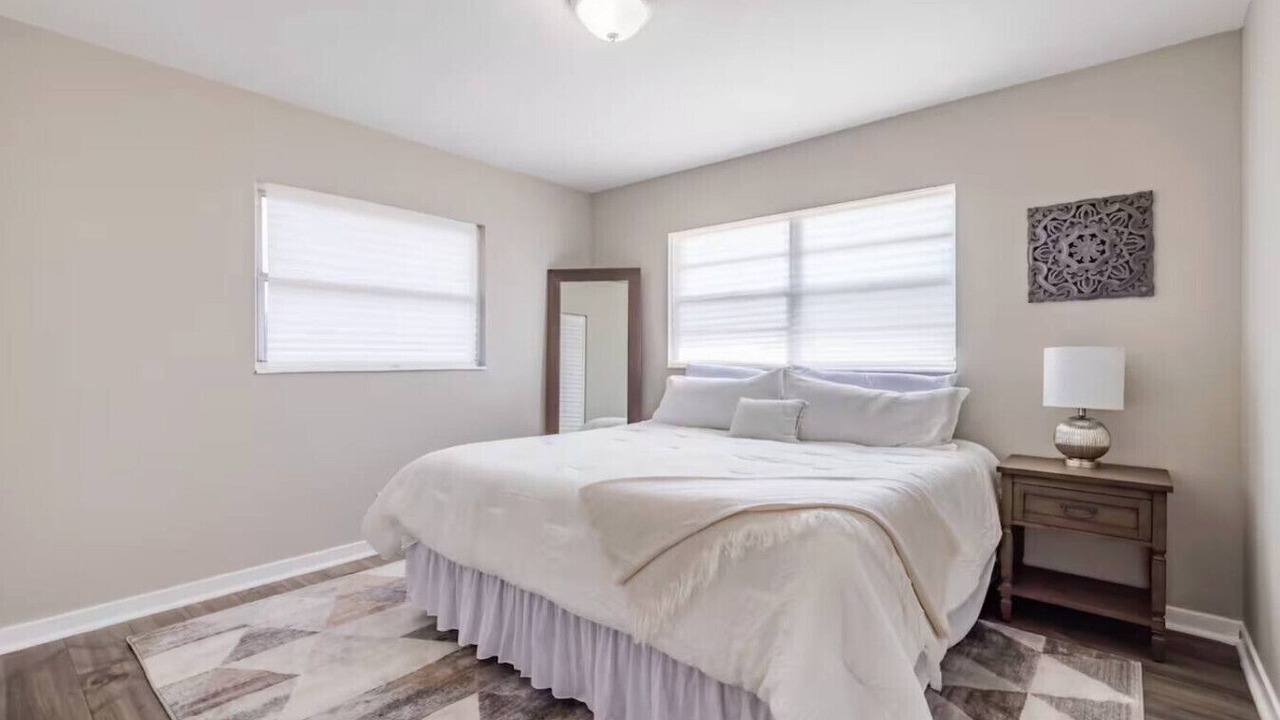 Photo of Bedroom in Sun Bay South