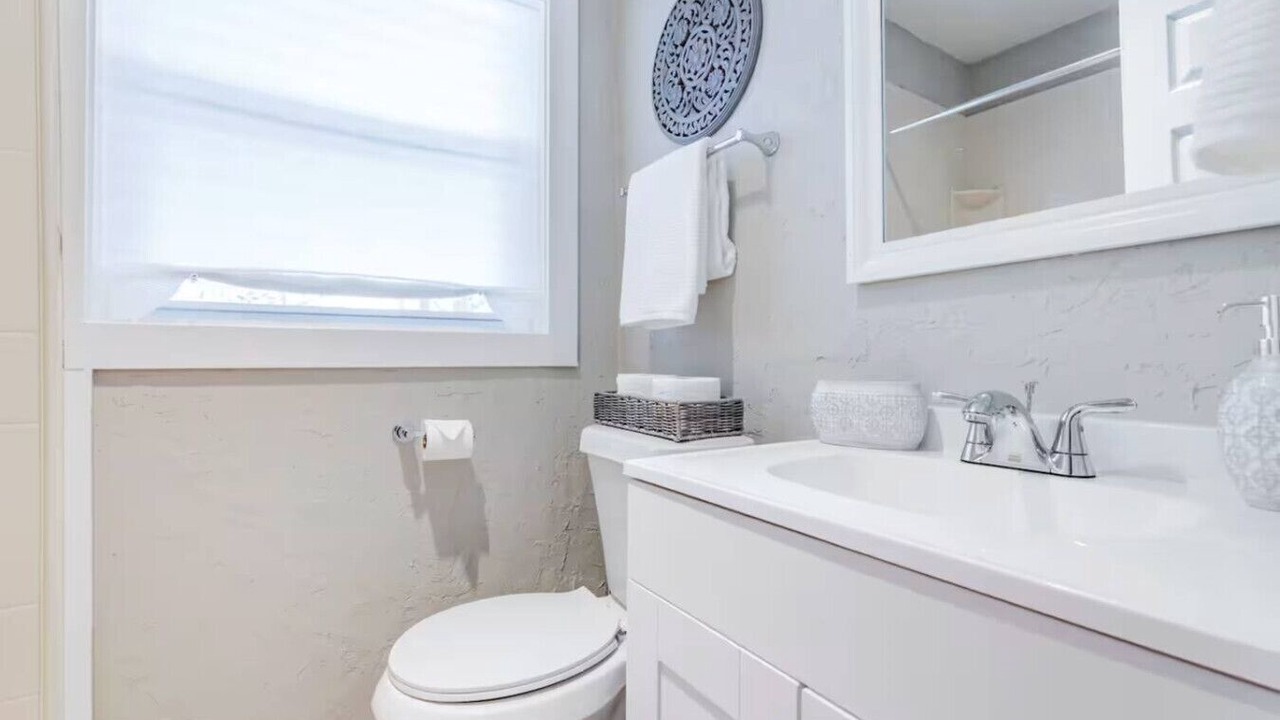 Photo of Bathroom in Sun Bay South