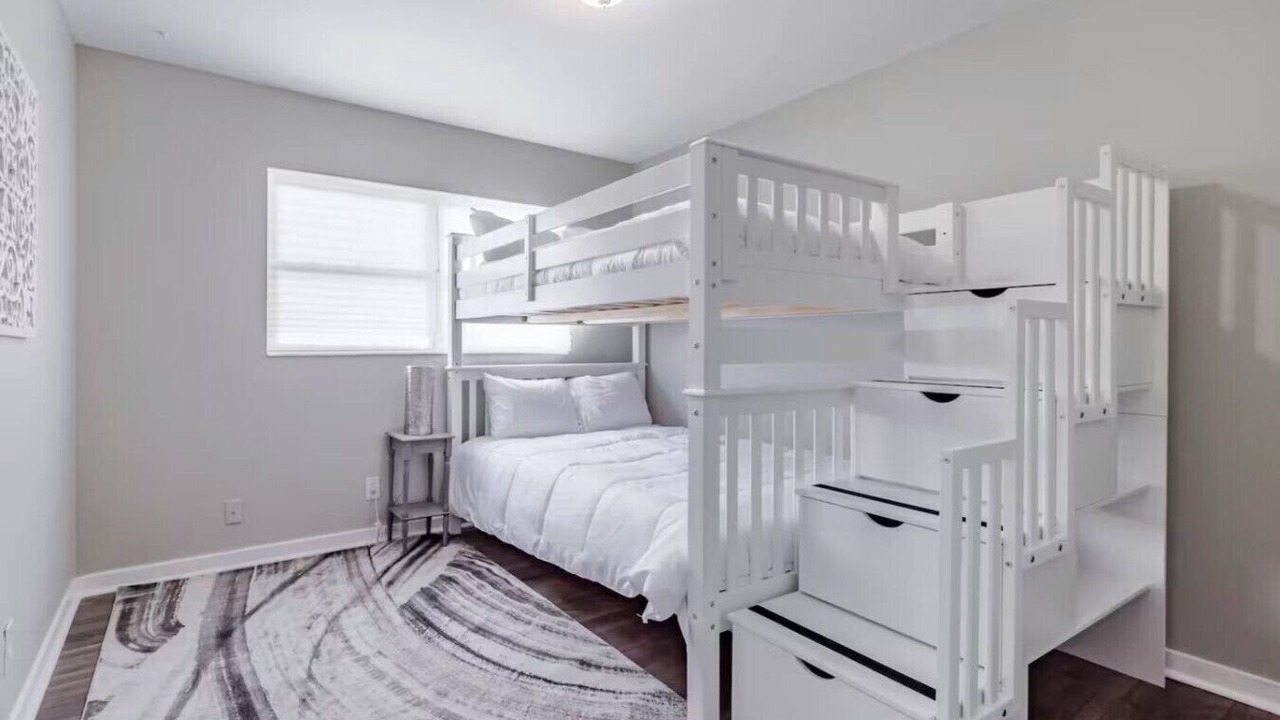 Photo of Bedroom in Sun Bay South