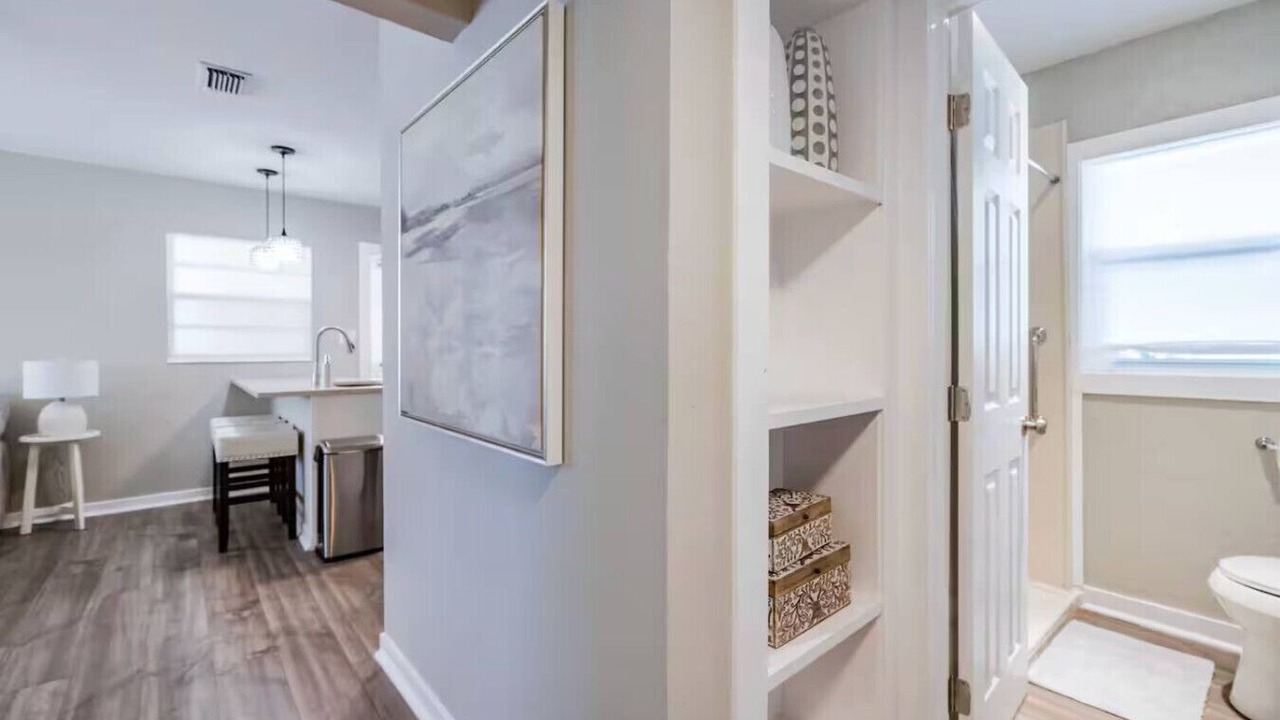 Photo of Bathroom in Sun Bay South