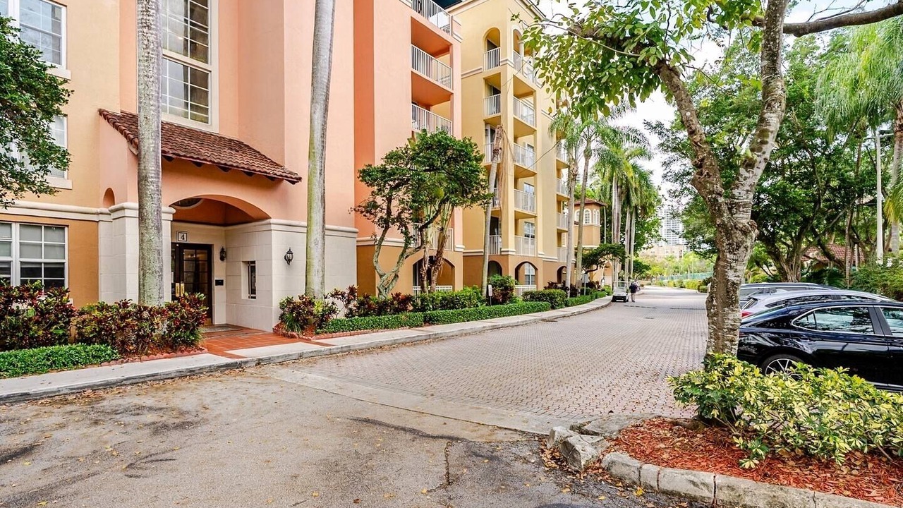 Photo of Outdoor in Aventura